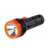 Фонарь LED, 1*AA батарея,  1 вт, 12х4 см, ABS, Smartbuy