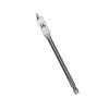 СВЕРЛА ПО ДЕРЕВУ ПЕРОВЫЕ, ШЕСТИГРАННЫЙ ХВОС 14х152//VERTEXTOOLS