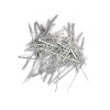 Заклепки алюминиевые 2,4 мм, 10 мм, нерж. покрытие, алюминий, (50 шт) //Smartbuy tools