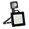 Светодиодный (LED) прожектор FL Sensor Pro 20W/6500K/IP65 (SBL-EFLPIR-20-65)