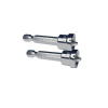 НАБОР БИТ PH2X50 С ОГРАНИЧИТЕЛЕМ 2 предм.  VERTEXTOOLS