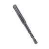 БУРЫ VERTEXTOOLS SDS PLUS 10Х160мм//VERTEXTOOLS