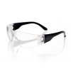 Очки защитные открытые Классик (прозрачные)