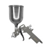 КРАСКОРАСПЫЛИТЕЛЬ С МЕТАЛЛИЧЕСКИМ БАЧКОМ//VERTEXTOOLS