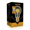 Светодиодная (LED) Лампа ART Smartbuy-A60-7Вт/3000К/E27 (SBL-A60Art-7-30K-E27)/100