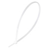 Хомут нейлоновый 4,8х350, белый (упак. 20 шт.) (SBE-CT20-48-350-w)
