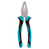 Плоскогубцы (пассатижи), 180 мм, комбинированные, 2х-комп. рукоятка, CR-V сталь, Smartbuy Tools/60
