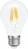 Светодиодная (LED) Лампа FILAMENT Smartbuy-A60-10W/4000/E27