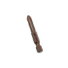 Бита Ritter JapanSteel PH 2x50 мм  магнитная (сталь K5, защит. декор.покрытие) (1шт)