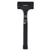Молоток безынерционный, 1100 гр, пластик шарики 2 мм, Smartbuy Tools;