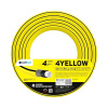 Шланг садовый 4YELLOW 3/4 50 м (4 слоя)//CELLFAST