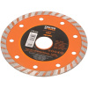 Диск алмазный TURBO 115 мм /FASTER TOOLS