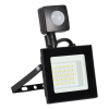 Светодиодный (LED) прожектор FL Sensor Smartbuy-20W/6500K/IP65 (SBL-FLSEN-20-65)/50