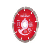 Диск алмазный сегментный 125 мм PREMIUM //DRAUMET/Sale