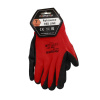 Перчатки PROTECT2U RED LINE R7 с биркой