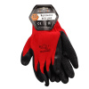 Перчатки PROTECT2U RED LINE R10 (с ярлыкодержателем) // PROTECT2U