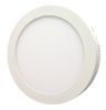 Накладной (LED) светильник Round SDL Smartbuy-24W/6500K/IP20 