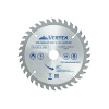 ПИЛЬНЫЙ ДИСК ПО ДЕРЕВУ 115Х36ТХ22,23//VERTEXTOOLS