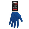 Перчатки рабочие PROTECT2U BLUE LINE R9 (с ярлыкодержателем)//PROFMAER
