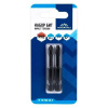 НАБОР БИТ IMPACT TORSION PH2X50 2 предм. VERTEXTOOLS