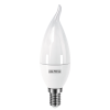 Лампа светодиодная LED-F40-7W-E14-3000K-премиум