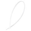 Хомут нейлоновый 4,8х400, белый (упак. 20 шт.) (SBE-CT20-48-400-w)