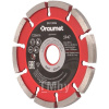 Диск алмазный для прорезки пазов 125 x 6,4 //DRAUMET/Sale