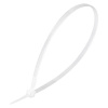 Хомут нейлоновый 3,6х250, белый (упак. 20 шт.) (SBE-CT20-36-250-w)