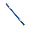 УРОВЕНЬ МАГНИТНЫЙ PROFI VERTEXTOOLS 1200мм
