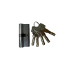 Цилиндровый механизм LS 60 CR (10) Blister
