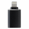 Адаптер 8 pin to USB-A Smartbuy, для флешек, клавиатуры, и пр. (A253)/50