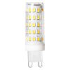 Светодиодная (LED) Лампа Smartbuy-G9-10W/4000/G9 (SBL-G9-10-40K)