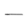 Полотно для электролобзика T101D Drewno 100 мм  Clean 5шт.//FASTER TOOLS