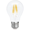 Светодиодная (LED) FIL Лампа Smartbuy-A60-11W/4000/E27