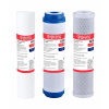 Набор фильтрующих катриджей Comfort Factor CF603 