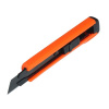 Нож обойный 18mm //FASTER TOOLS