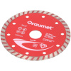 Диск алмазный 230 мм TURBO-PREMIUM //DRAUMET/Sale