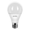 Лампа светодиодная LED-G45-8,5W-E14-4000K-премиум