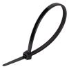Хомут нейлоновый 2,5х120, черный (упак. 20 шт.) (SBE-CT20-25-120-b)