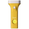 Фонарь аккумуляторный LED+COB бок.,  4 режима, 14500, MicroUSB, ABS, 11х4,7х3,5 см, Smartbuy