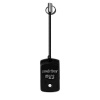 Картридер Smartbuy 706, USB 2.0 - MicroSD, черный (SBR-706-K)/Sale