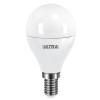 Лампа светодиодная LED-G45-5W-E14-3000K-премиум