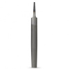 Напильник полукруглый по металлу и дереву, 200 мм,кл. №1, 12.5х3.5мм, Smartbuy tools (SBT-TF-150P4)