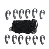 Сетка для багажника 1,5 м x 0,9 м//FASTER TOOLS