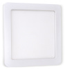 Накладной (LED) светильник Square SDL Smartbuy-24W/6500K/IP20 