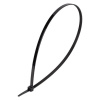 Хомут нейлоновый 4,8х400, черный (упак. 20 шт.) (SBE-CT20-48-400-b)