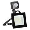 Светодиодный (LED) прожектор FL Sensor Smartbuy-20W/6500K/IP65 (SBL-FLSEN-20-65)/50/Sale