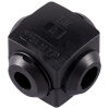 Сжим ответвительный У-734М (16-35 : 16-25 мм²) IP20 (SBE-JB-734m) Smartbuy