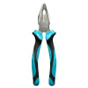 Плоскогубцы (пассатижи), 200 мм, комбинированные, 2х-комп. рукоятка, CR-V сталь, Smartbuy Tools/6/60