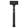 Молоток безынерционный, 680 гр, пластик шарики 2 мм, Smartbuy Tools;